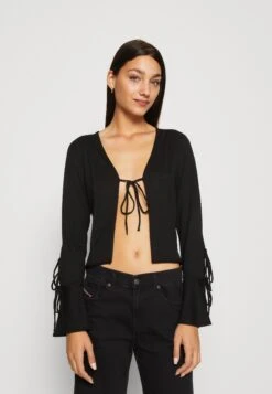 Even&Odd Lett Jakke - Black