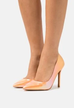 Even&Odd Klassiske Pumps - Multi Coloured