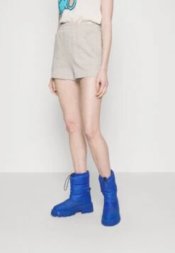 Even&Odd Joggebukse - Mottled Light Grey