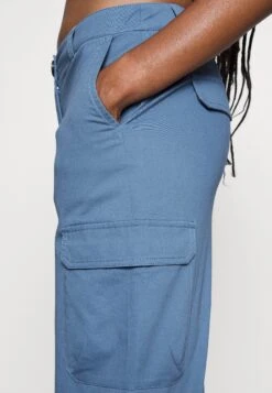 Even&Odd Cargobukse - Blue 13 Even&Odd Cargobukse - Blue -Fab Five Mote Butikk b422afef09a94c1a95c0da5f29e2edbd