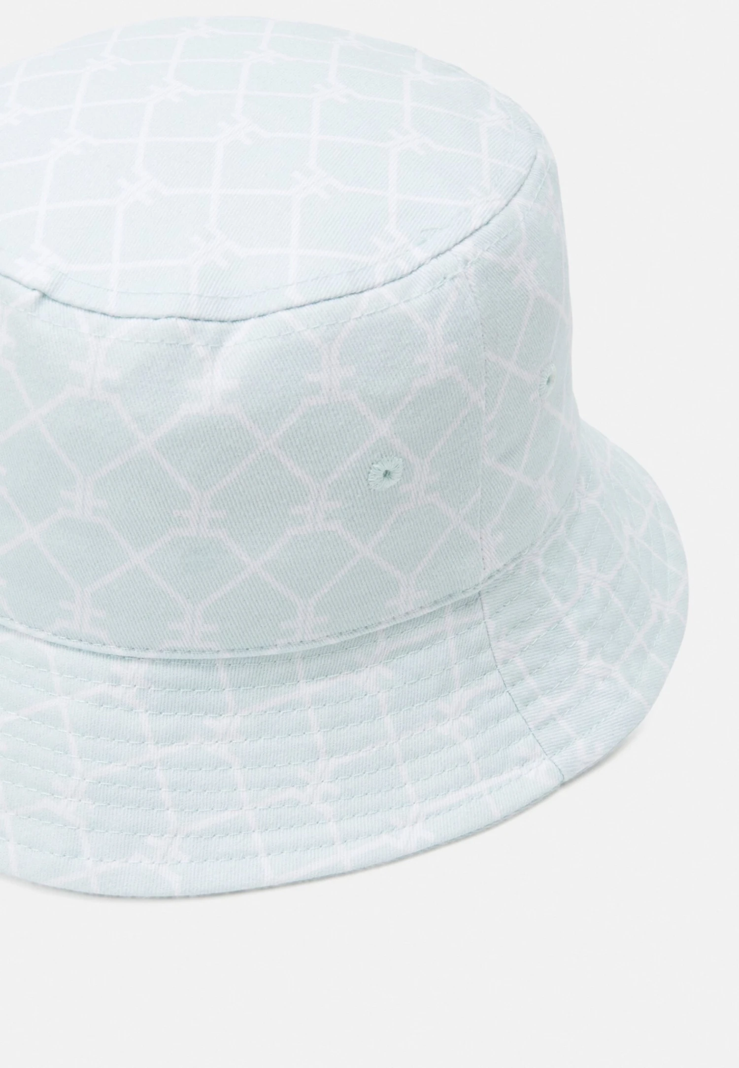 Even&Odd Hatt - Blue 6 Even&Odd Hatt - Blue - Bilde 4