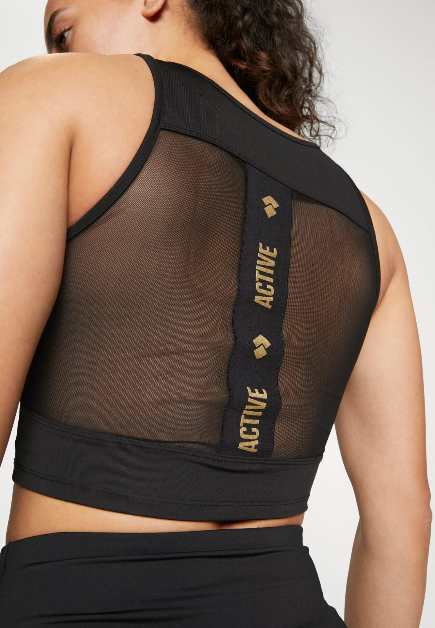 Topper - Black 6 Topper - Black - Bilde 4