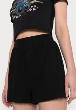 Even&Odd 2 Pack - Shorts - Black/Light Grey 13 Even&Odd 2 Pack - Shorts - Black/Light Grey -Fab Five Mote Butikk b9189d03d6084ee0b11153ba480fbba4