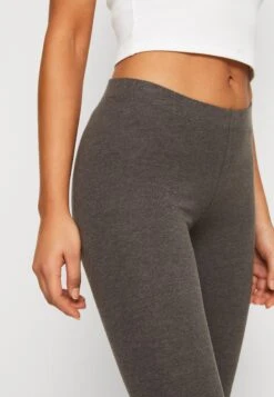 Even&Odd 2 Pack - Leggings - Mottled Dark Grey/Dark Blue -Fab Five Mote Butikk b9f25e3e61dd4960bb7a684b2d8cb720