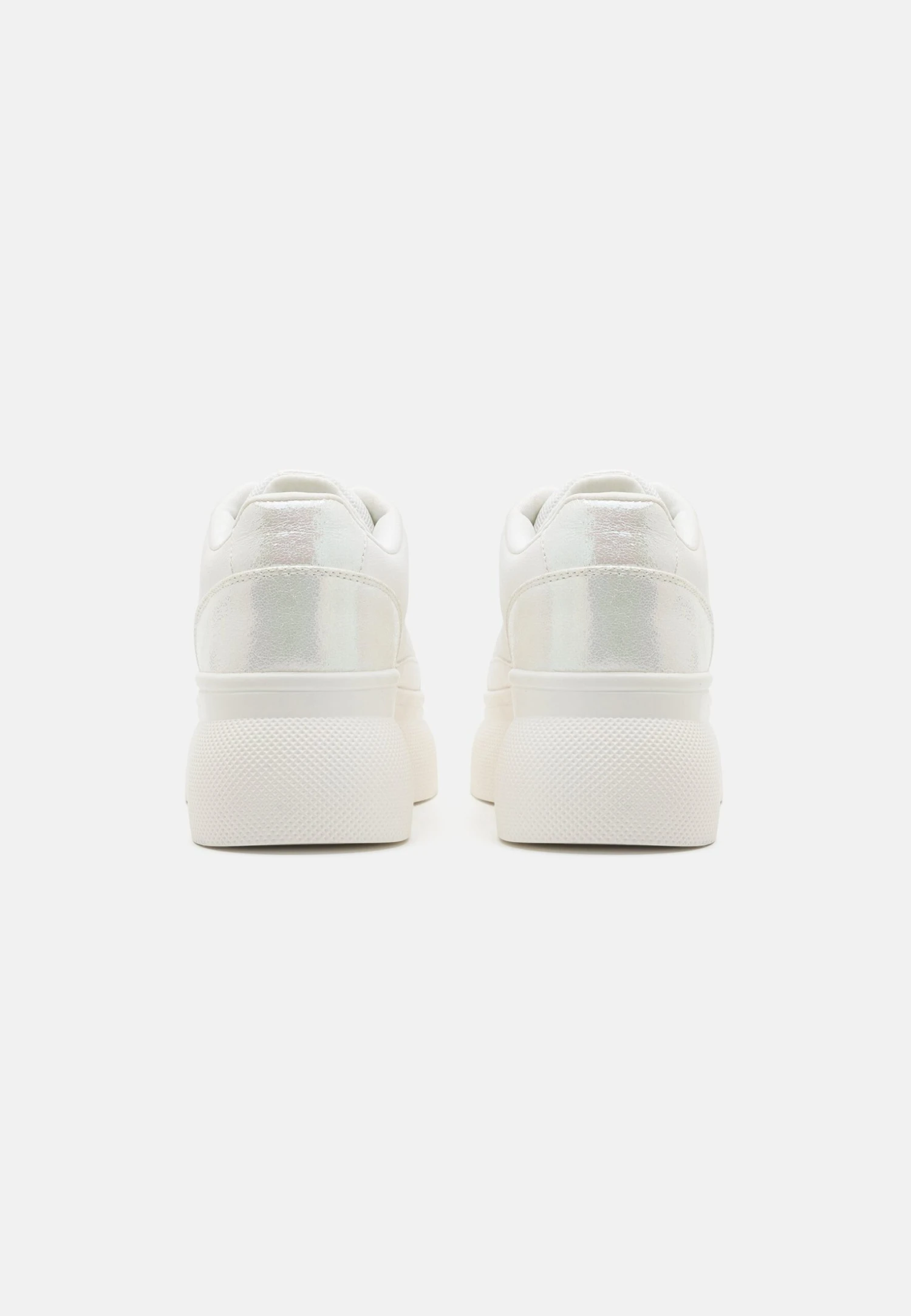 Even&Odd Joggesko - White/Multi-Coloured 6 Even&Odd Joggesko - White/Multi-Coloured - Bilde 4