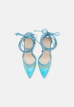 Even&Odd Klassiske Pumps - Light Blue 13 Even&Odd Klassiske Pumps - Light Blue -Fab Five Mote Butikk ba7fa6ca55e44920ac6ba378bdb1cba1