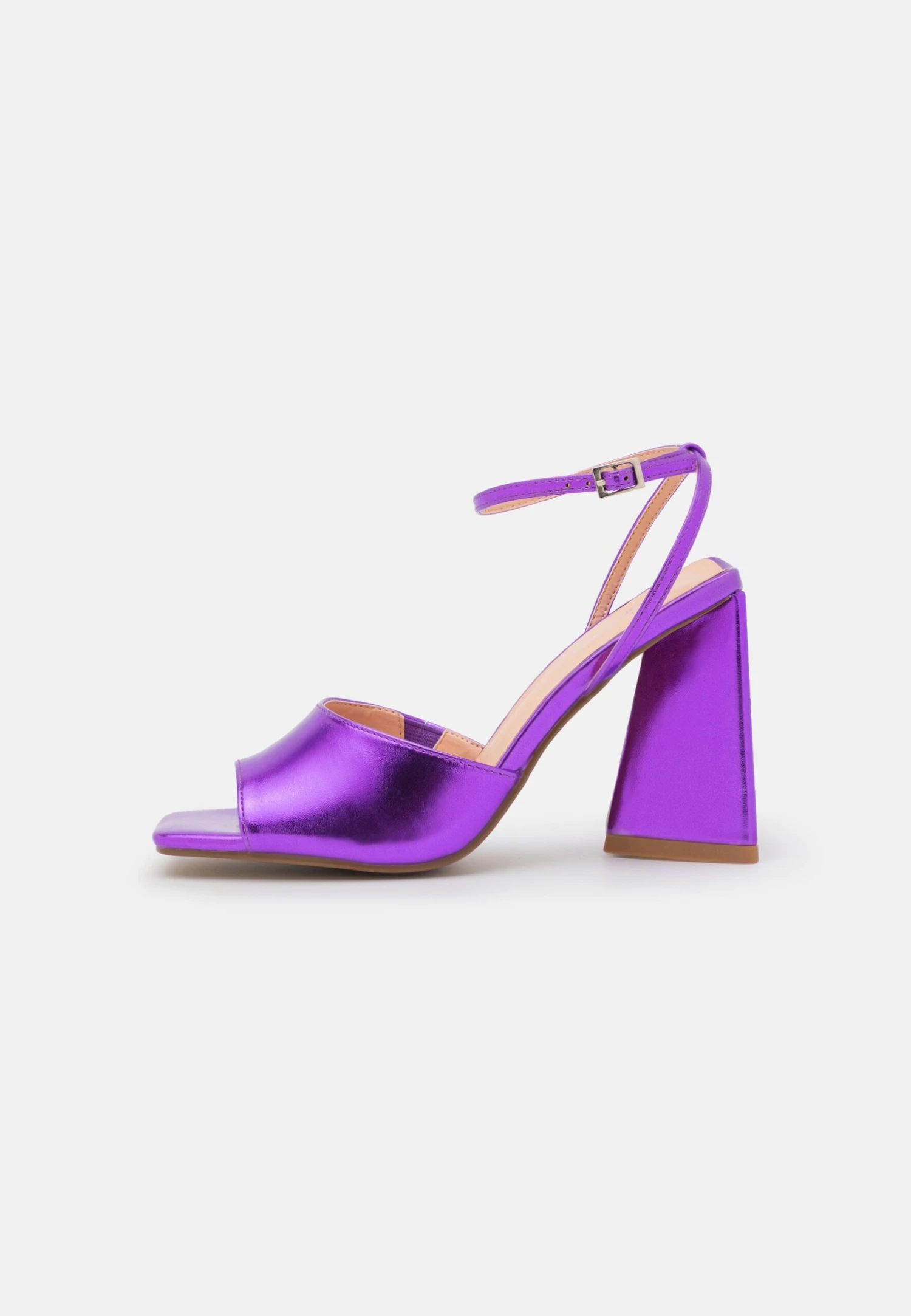 Sandaler - Lilac 4 Sandaler - Lilac - Bilde 2
