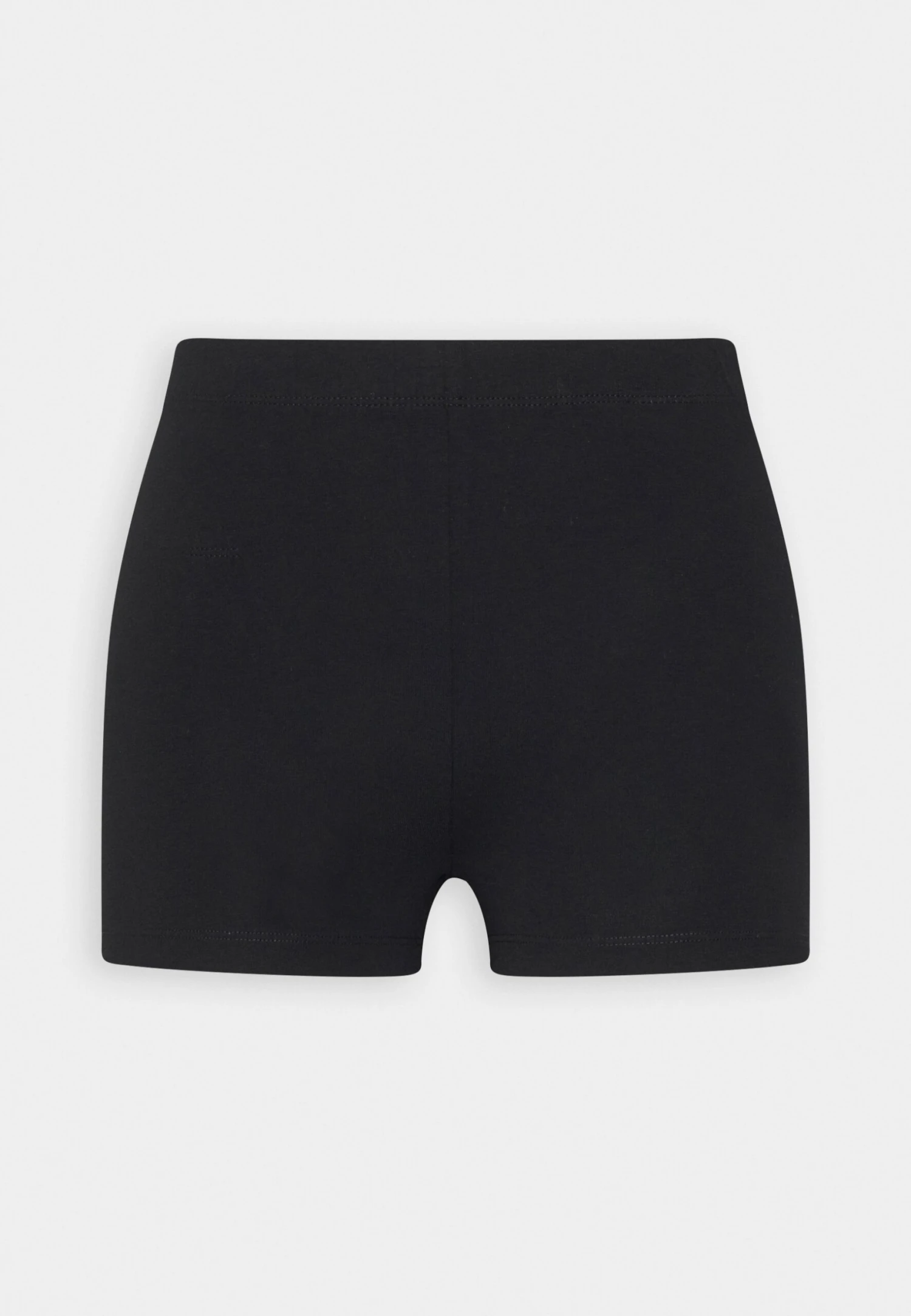 Even&Odd 2 Pack - Shorts - Black/Mottled Dark Grey 9 Even&Odd 2 Pack - Shorts - Black/Mottled Dark Grey - Bilde 7