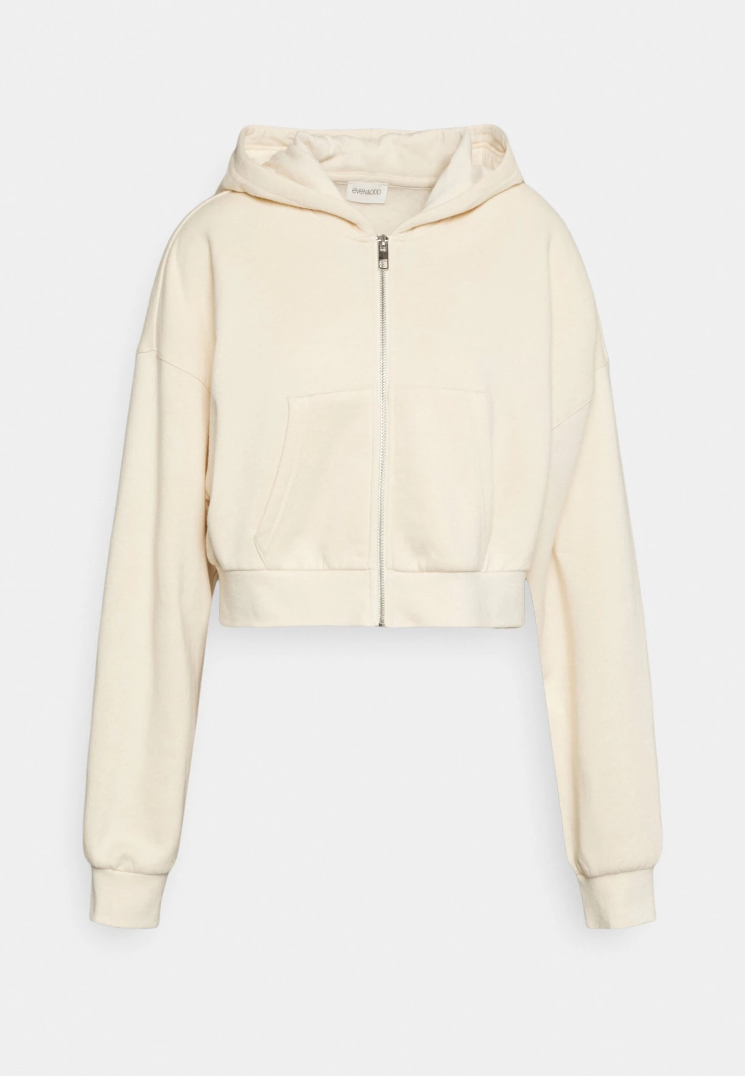 Even&Odd Sweatjakke - Off-White 3 Even&Odd Sweatjakke - Off-White