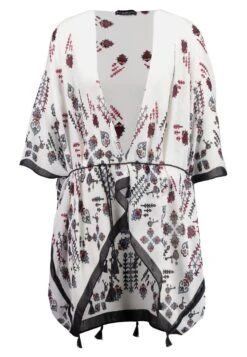 Even&Odd Lett Jakke - Off-White 12 Even&Odd Lett Jakke - Off-White -Fab Five Mote Butikk bbea19edad704d25ad85e01608c570e9