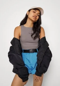 Even&Odd Shorts - Blue 11 Even&Odd Shorts - Blue -Fab Five Mote Butikk bc42f4a5187342278f1833a413514a20