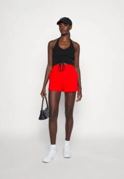 Even&Odd Joggebukse - Red -Fab Five Mote Butikk be05ca2cae804eddb75e0b04c56ddd18