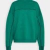 Even&Odd Sweatshirt - Evergreen