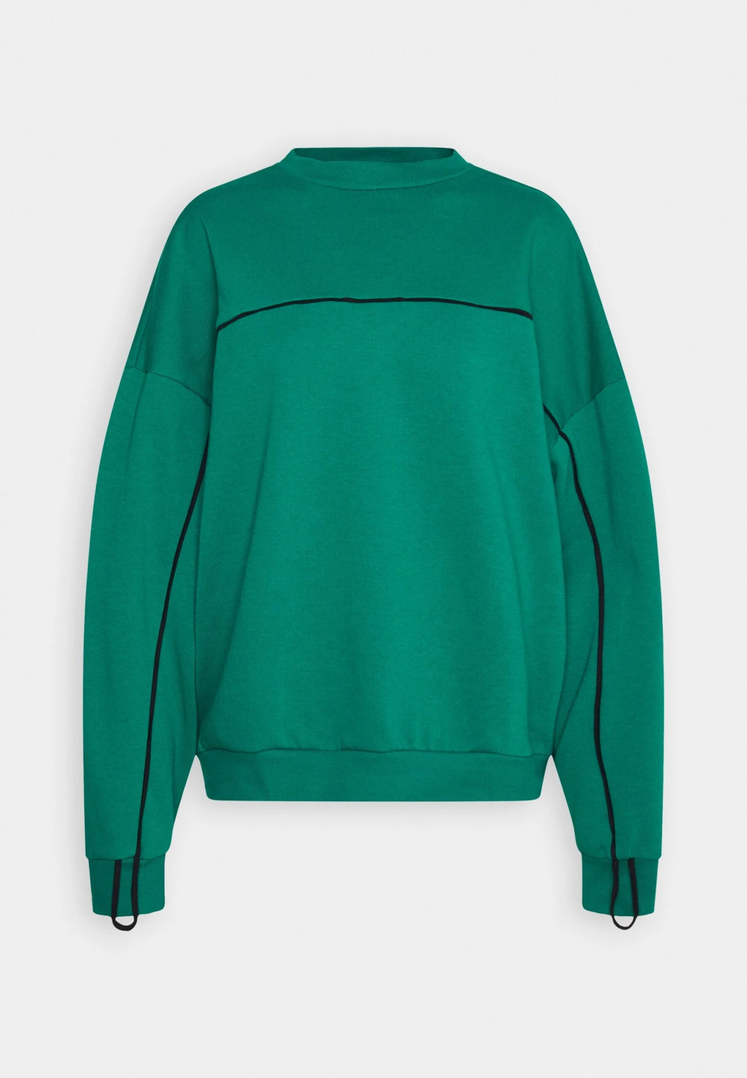 Even&Odd Sweatshirt - Evergreen 3 Even&Odd Sweatshirt - Evergreen