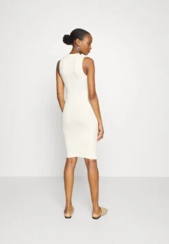 2 Pack- Jerseykjole - Dark Blue/ Off-White 11 2 Pack- Jerseykjole - Dark Blue/ Off-White -Fab Five Mote Butikk be373f6594de452199b681b0cde6508f