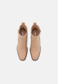 Even&Odd Cowboystøvletter - Beige 13 Even&Odd Cowboystøvletter - Beige -Fab Five Mote Butikk bee32a85dba74abca9b044311bd1b071