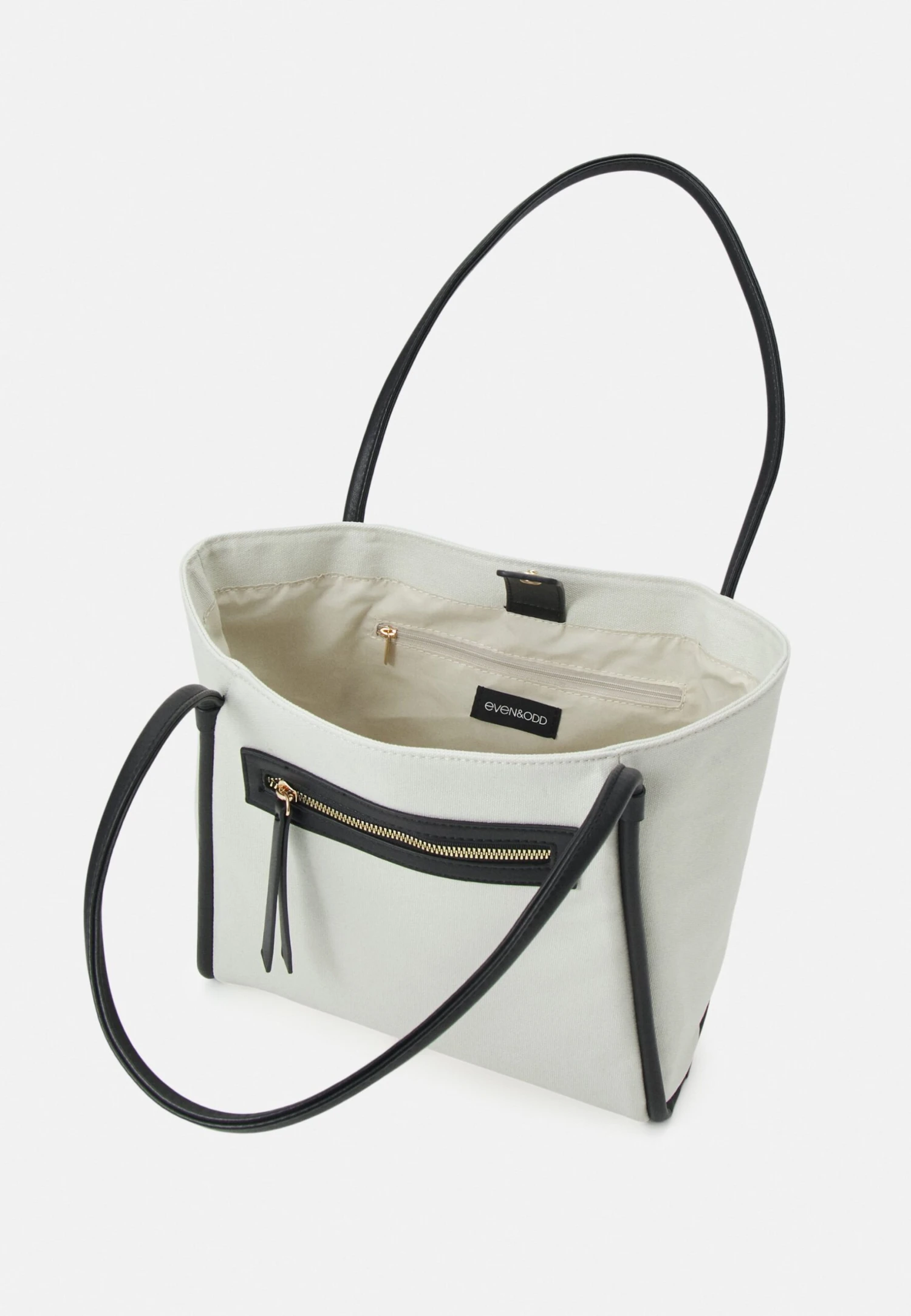 Even&Odd Håndveske - Off-White 5 Even&Odd Håndveske - Off-White - Bilde 3