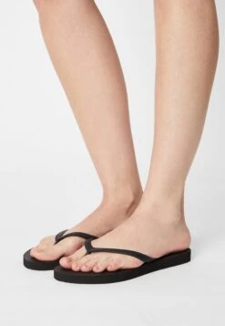 Even&Odd 2 Pack - Badesko - Black/White