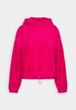 Fab Five Mote Butikk 5 Even&Odd Hoodie - Pink