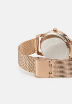 Even&Odd Klokke - Rose Gold-Coloured -Fab Five Mote Butikk c05e979c6966479cb5db7f7799aa67e1