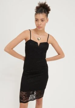 Even&Odd Cocktailkjole - Black