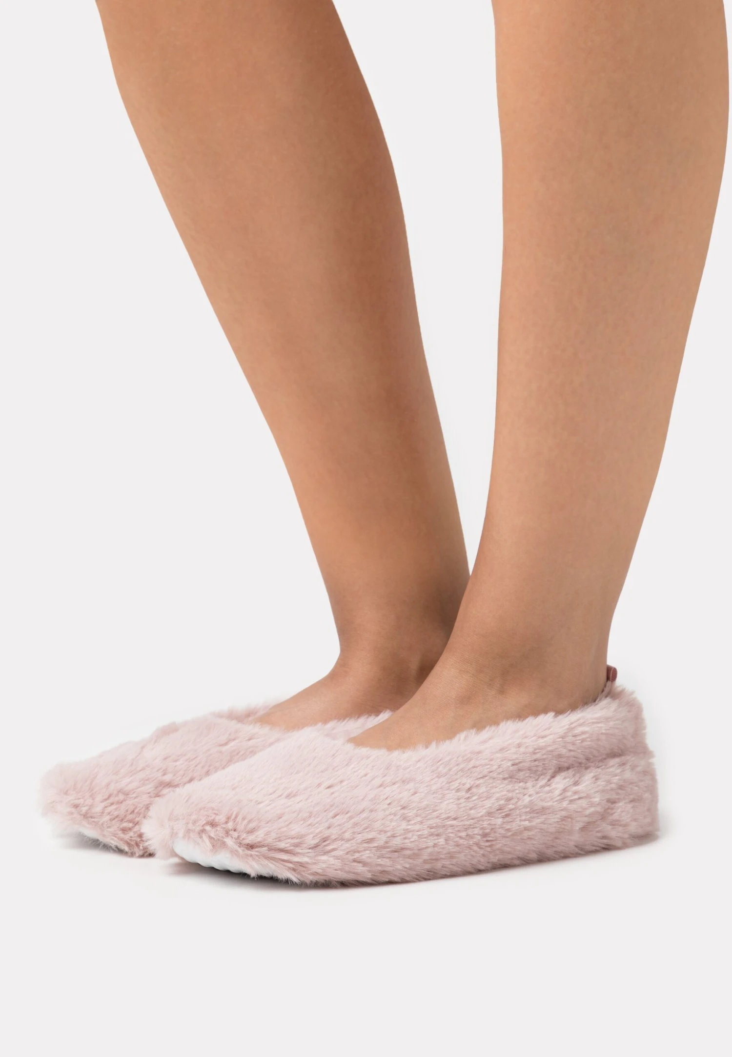 Even&Odd Tøfler - Light Pink 3 Even&Odd Tøfler - Light Pink