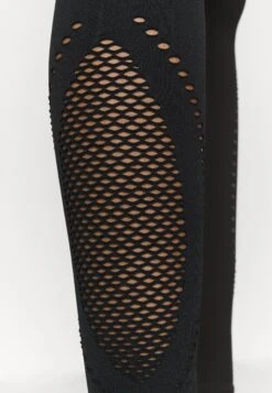 Tights - Black 13 Tights - Black -Fab Five Mote Butikk c331f7b5dc484aca8f61766e7c5a4ca5