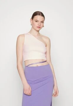 Even&Odd 2 Pack - Topper - Light Pink 11 Even&Odd 2 Pack - Topper - Light Pink -Fab Five Mote Butikk c36d5ff86fb4459c910aa64ae30ed8f0