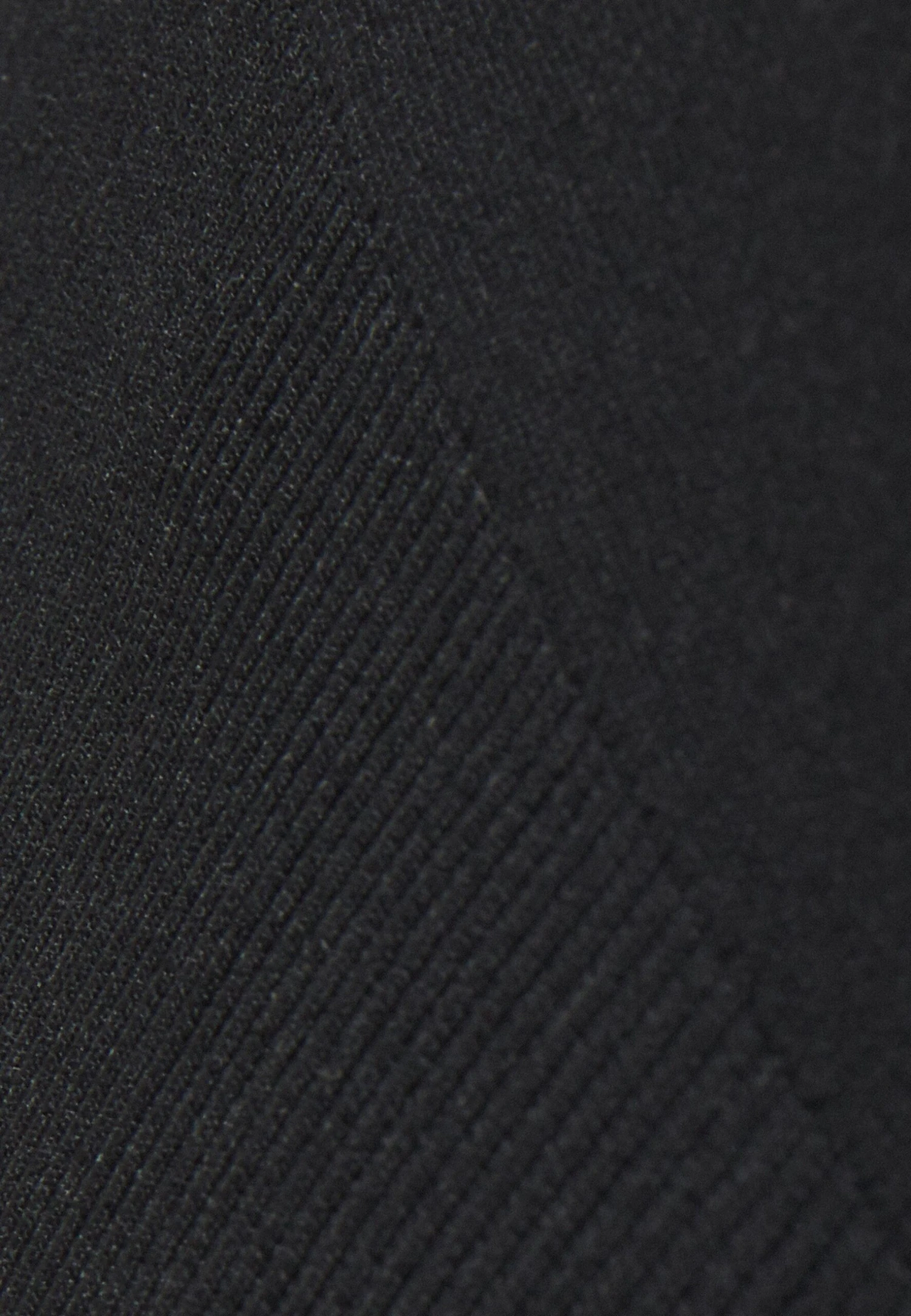 Sports-Bh-Er Med Lett Støtte - Black 5 Sports-Bh-Er Med Lett Støtte - Black - Bilde 3