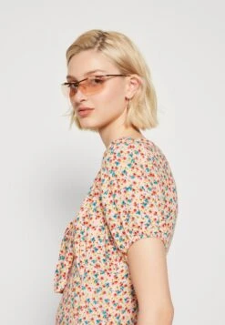 Even&Odd Kjole - Light Pink -Fab Five Mote Butikk c3c2fda0dcbd45308d9d6120844fe94c