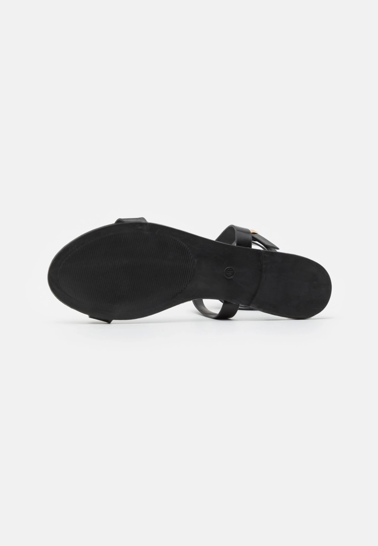 Even&Odd Sandaler - Black 6 Even&Odd Sandaler - Black - Bilde 4