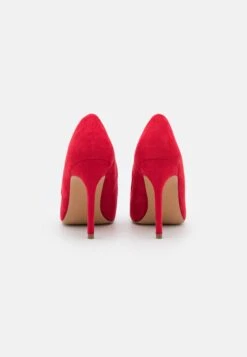 Even&Odd Klassiske Pumps - Red 11 Even&Odd Klassiske Pumps - Red -Fab Five Mote Butikk c4bf81d3507747299c290726e5ccccae