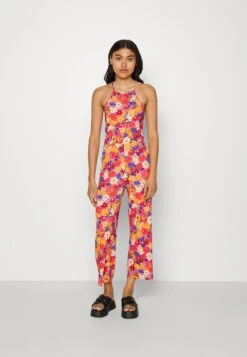 Even&Odd Jumpsuit - 402 - Pink_205 - Orange