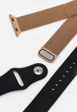 Even&Odd Compatible For Apple Watch 2 Pack - Klokketilbehør - Rose Gold-Coloured 9 Even&Odd Compatible For Apple Watch 2 Pack - Klokketilbehør - Rose Gold-Coloured -Fab Five Mote Butikk c531541b58164691a502be628069c9ab