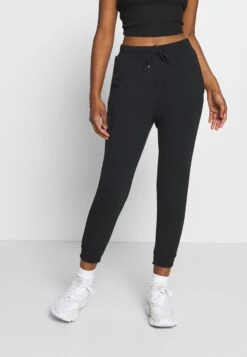 2 Pack - Joggebukse - Black/Grey 10 2 Pack - Joggebukse - Black/Grey -Fab Five Mote Butikk c5cf1af51c53484381f0dd77be40ff2a