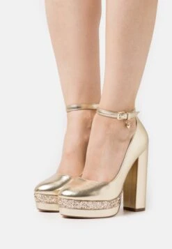 Even&Odd Platåsko - Gold