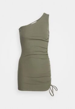 Etuikjole - Olive 12 Etuikjole - Olive -Fab Five Mote Butikk c7018f3009c84fe2a81be95b36510fd1