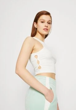 Even&Odd Topper - Off-White