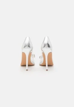 Even&Odd Klassiske Pumps - Transparent 11 Even&Odd Klassiske Pumps - Transparent -Fab Five Mote Butikk c9c568d0c78145ffb732e2370ff31d43