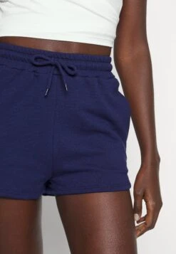 Even&Odd Shorts - Dark Blue 17 Even&Odd Shorts - Dark Blue -Fab Five Mote Butikk ca2838a125cc40c29edcb895d5b04b18