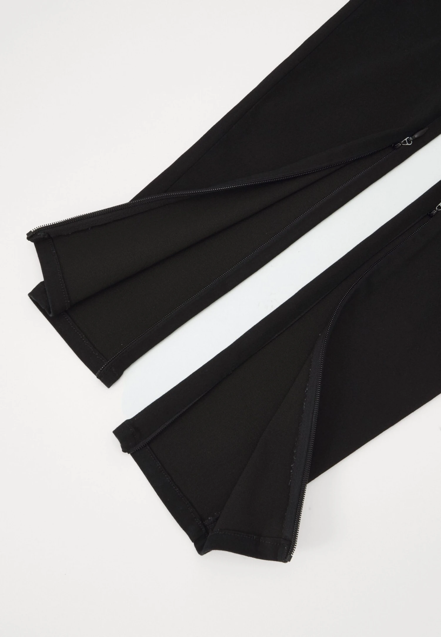 Even&Odd Jeans Skinny Fit - Black Denim 11 Even&Odd Jeans Skinny Fit - Black Denim - Bilde 9