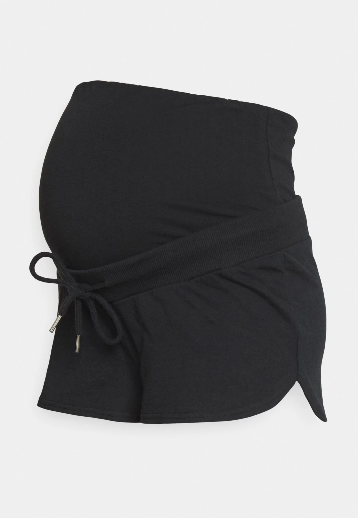 Shorts - Black - Mottled Grey 4 Shorts - Black - Mottled Grey - Bilde 2