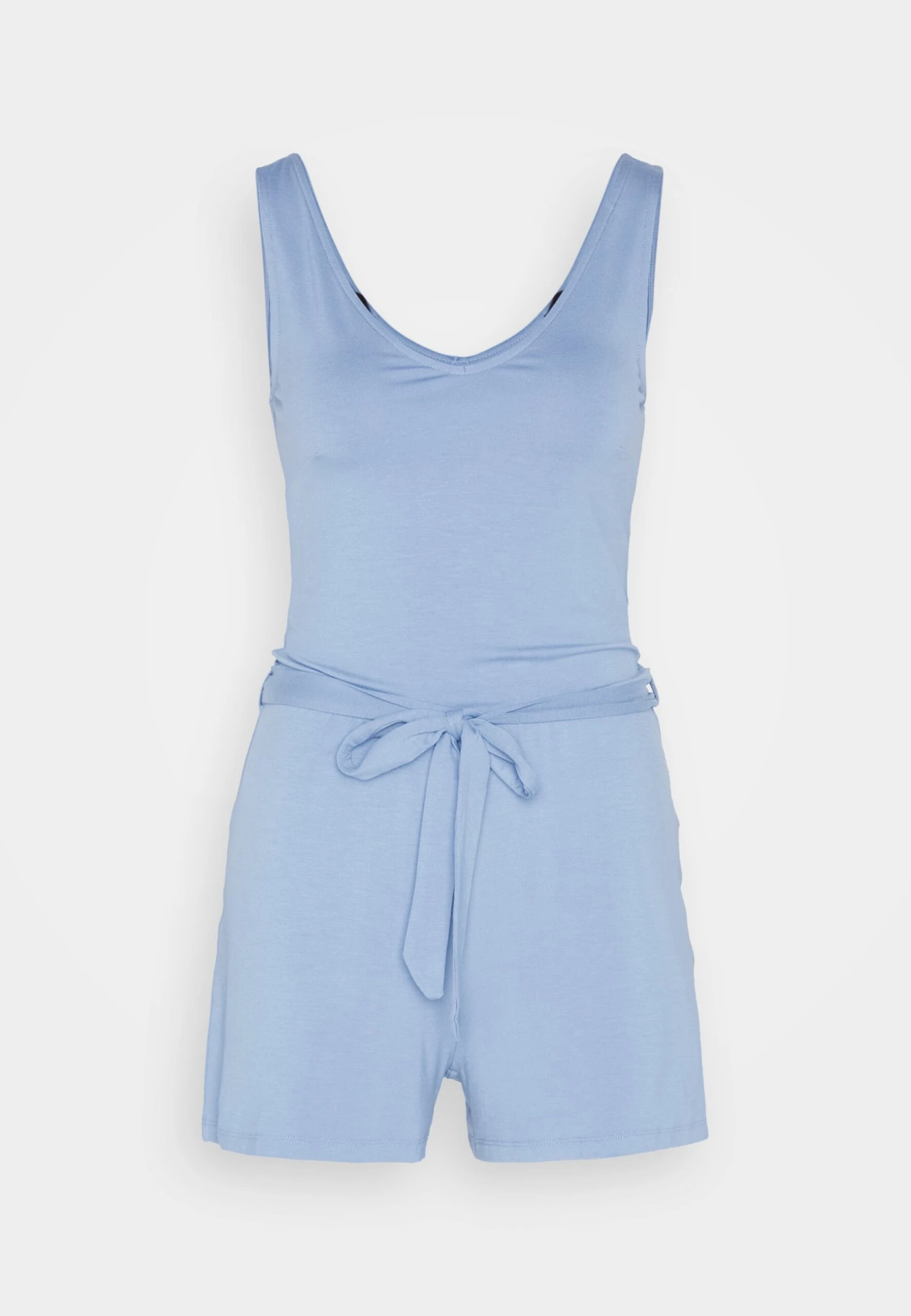 Even&Odd Jumpsuit - Blue 7 Even&Odd Jumpsuit - Blue - Bilde 5