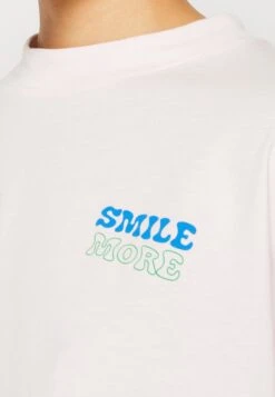 Even&Odd T-Shirts Med Print - Light Pink 13 Even&Odd T-Shirts Med Print - Light Pink -Fab Five Mote Butikk cc667d51c4fb4553b0e22f00383f62ee