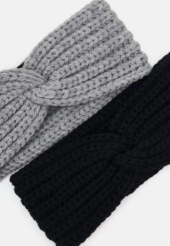 Even&Odd 2 Pack - Ørevarmere - Grey/Black 7 Even&Odd 2 Pack - Ørevarmere - Grey/Black -Fab Five Mote Butikk cd2fe2da8631470c95f0d2d7ae9d5e79