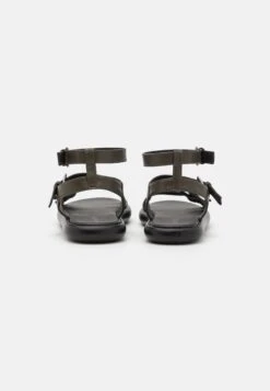 Even&Odd Sandaler - Khaki 11 Even&Odd Sandaler - Khaki -Fab Five Mote Butikk ce834ce3263948c68930e9fc892450f3