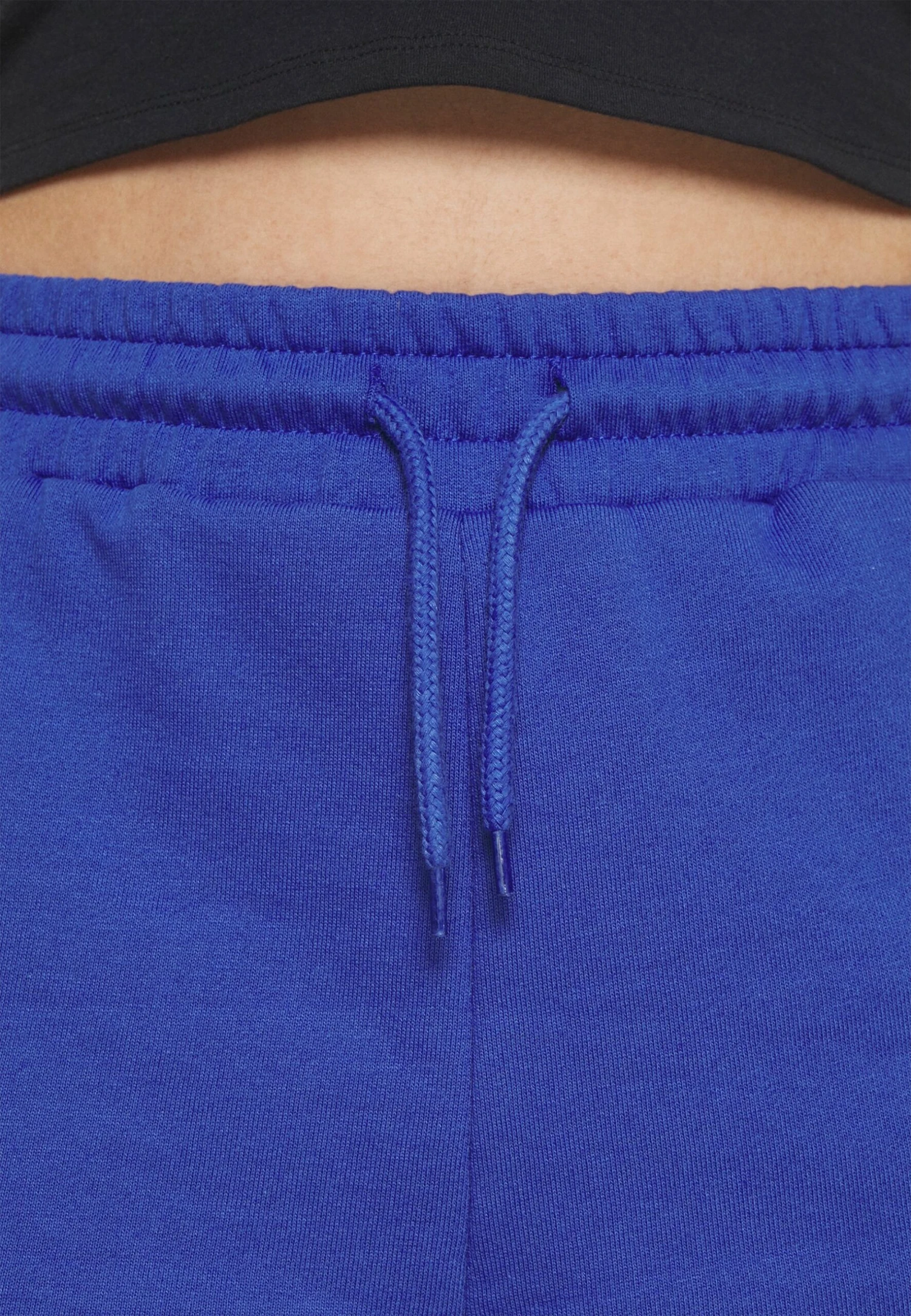 Even&Odd Shorts - Blue 7 Even&Odd Shorts - Blue - Bilde 5