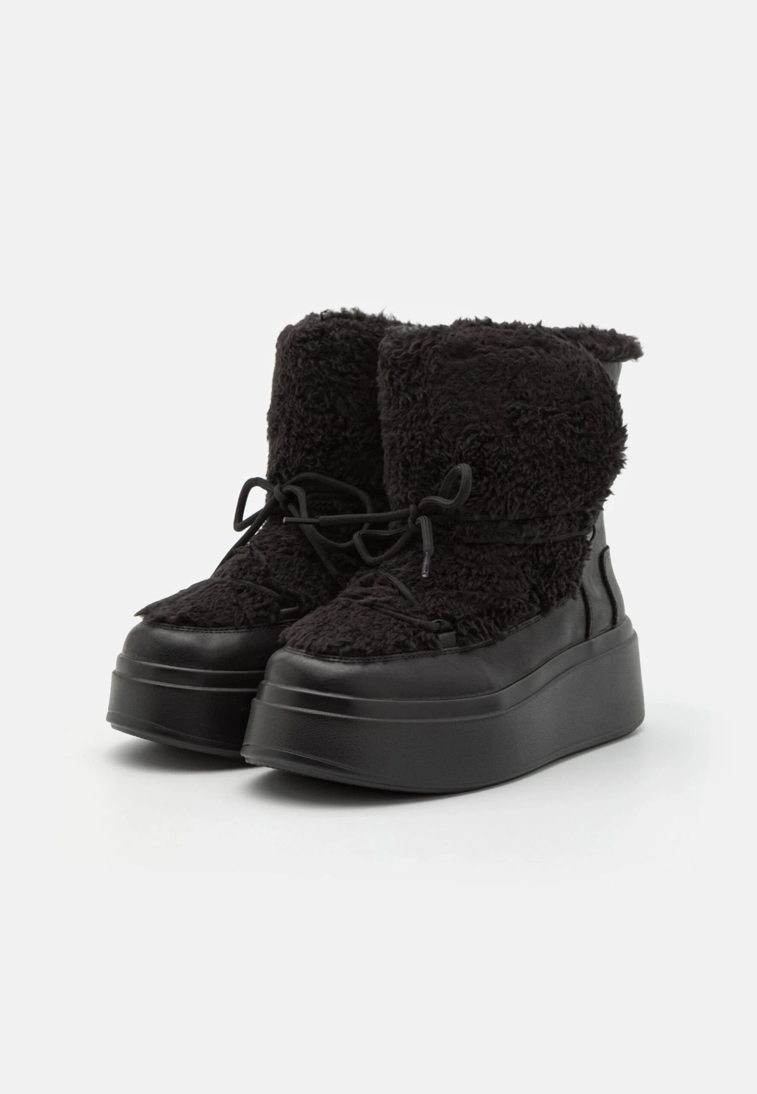 Even&Odd Kilestøvletter - Black 4 Even&Odd Kilestøvletter - Black - Bilde 2