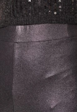 Bukse - Black/Silver 15 Bukse - Black/Silver -Fab Five Mote Butikk d20ae80bf08e49989e69004d7314c791