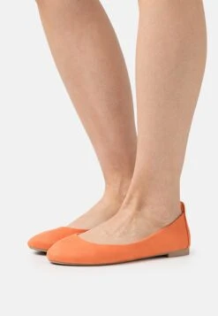 Even&Odd Ballerina - Orange